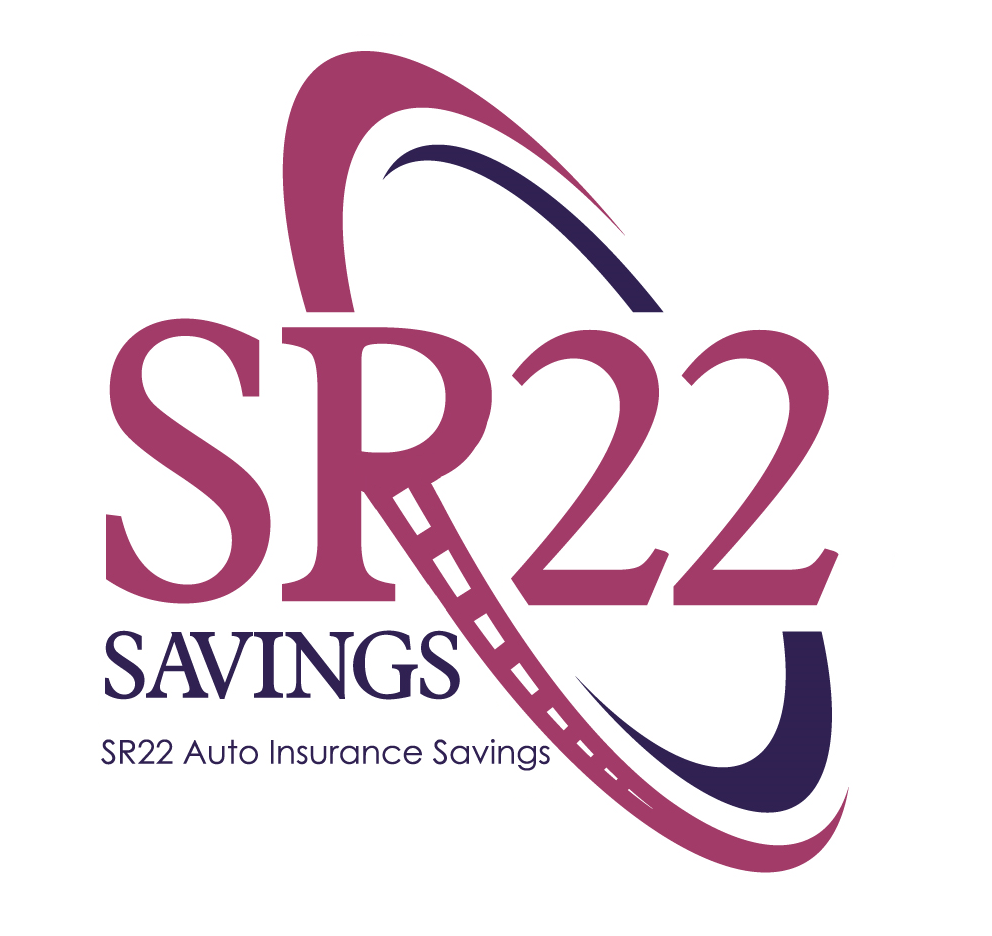 SR22 Savings Logo
