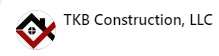 TKB Construction LLC Logo