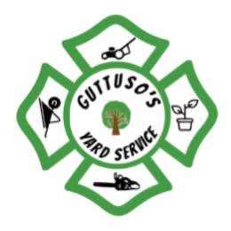 Guttuso's Yard Service LLC Logo