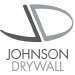 Johnson Drywall Company, Inc. Logo