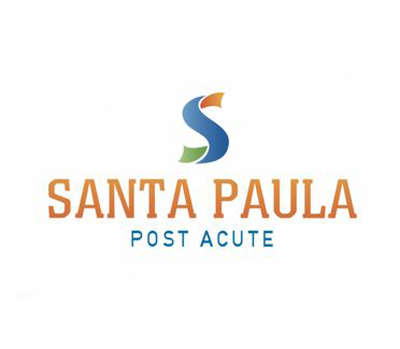 Santa Paula Post Acute Logo