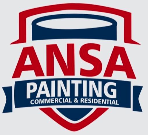 ANSA Painting Logo