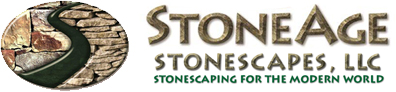 StoneAge Stonescapes Logo
