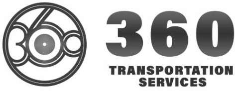 360 Transportation Services, LLC Logo