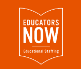 Educators Now, LLC Logo
