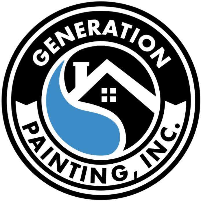 Generation Painting, Inc. Logo