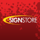 The Sign Store Logo