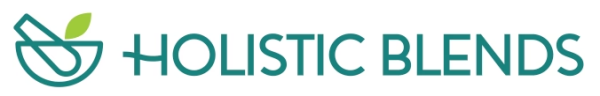 Holistic Blends, Inc. Logo