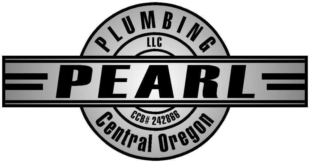 Pearl Plumbing LLC Logo