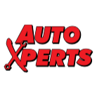 Auto XPerts Auto Service Logo