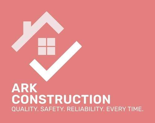 ARK Construction Logo