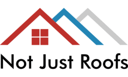 Not Just Roofs, LLC Logo
