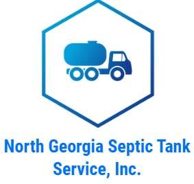 North Georgia Septic Tank Service, Inc. Logo