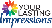 Your Lasting Impressions Logo