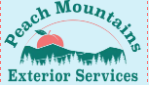 Peach Mountains Gutter & Pressure, LLC Logo