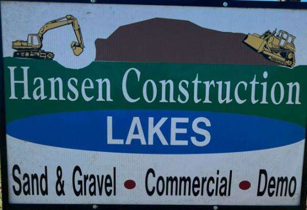 Hansen Construction Logo