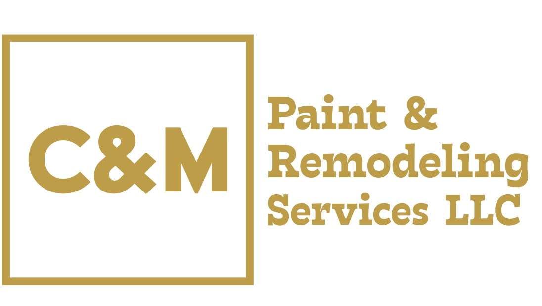 C&M Paint & Remodeling Services, LLC Logo