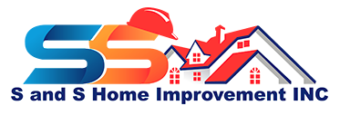 S & S Home Improvement Inc Logo