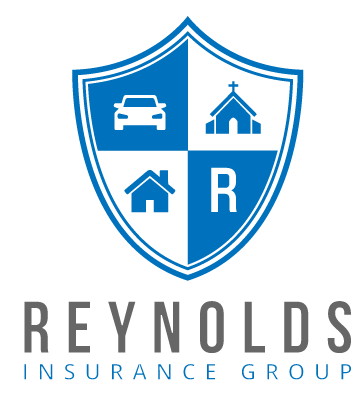 Claude Reynolds Insurance Agency, Inc. Logo