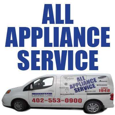 All Appliance Service, Inc. Logo
