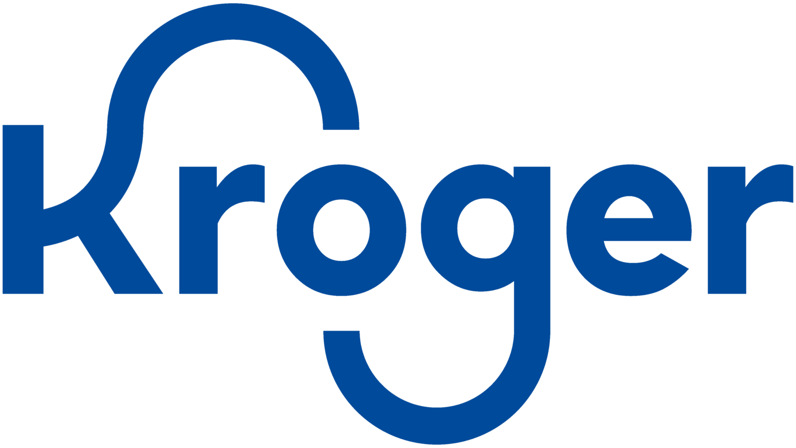 Kroger Company Logo