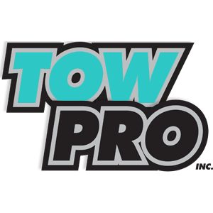 Tow Pro Service Logo