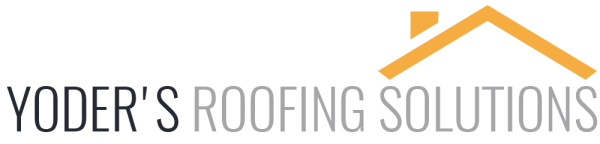 Yoder's Roofing Solutions Logo