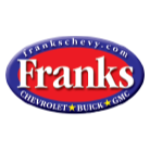 Franks Chevrolet GMC Logo