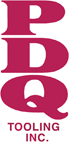 P.D.Q. Tooling, Inc. Logo