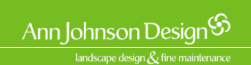 Ann Johnson Design Logo
