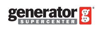 Generator Supercenter of Midland Logo