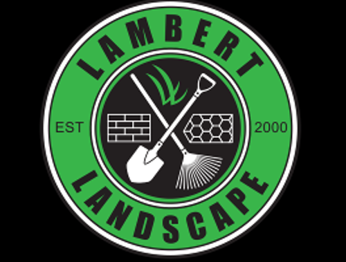 Lambert Landscape LLC Logo