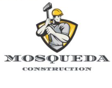 Mosqueda Construction & Remodeling,  LLC Logo