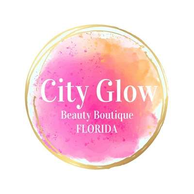 City Glow FL, LLC Logo