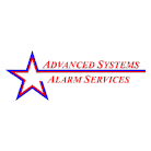 Advanced Systems Alarm Services Logo