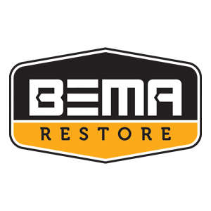 BEMA Construction Company Logo