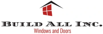 Build All, Inc. Logo