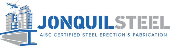 Jonquil Steel & Construction Company, Inc. Logo