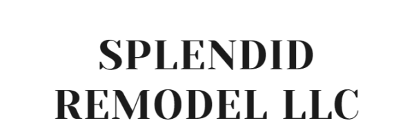 Splendid Remodel, LLC Logo