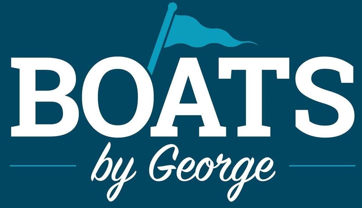 Boats by George, Inc. Logo