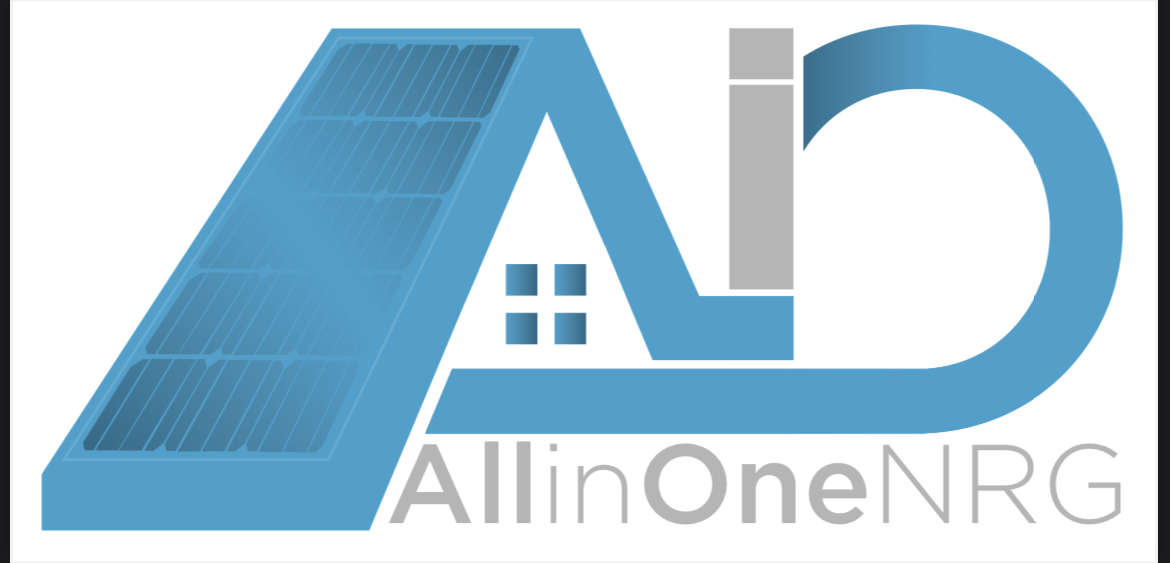 All In One NRG Logo