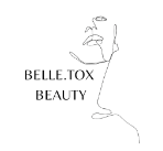 Belle.tox Beauty Logo