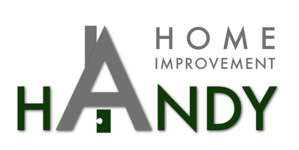 Handy Home Improvement Logo