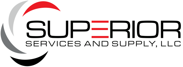 Superior Services & Supply, LLC Logo