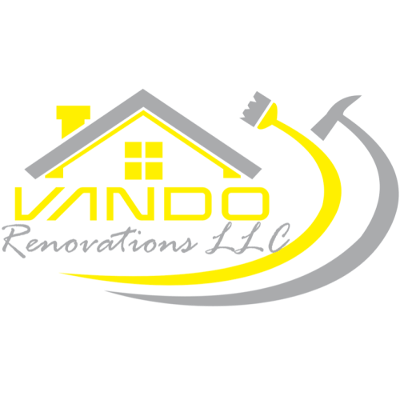 Vando Renovations LLC Logo