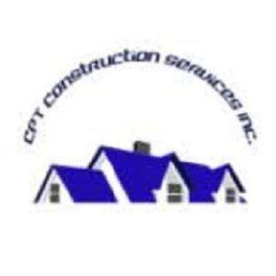 CPT Construction Services, Inc. Logo