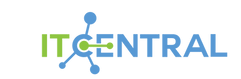 IT Central, LC Logo