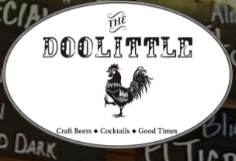 The Doolittle Logo