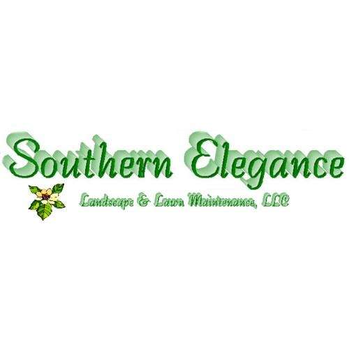 Southern Elegance Landscaping & Lawn Maintenance, LLC Logo