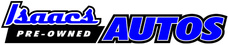 Isaacs Pre-Owned Autos, LLC Logo